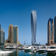 Illustration for article titled These Skytwisters Are the 21st Century's Answer to the Skyscraper